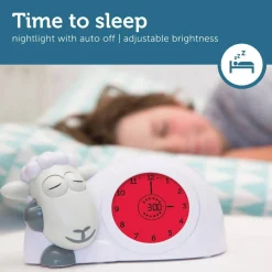 Zazu Sam the Lamb Sleep Trainer Outlet