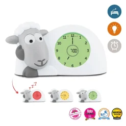 Zazu Sam the Lamb Sleep Trainer Outlet